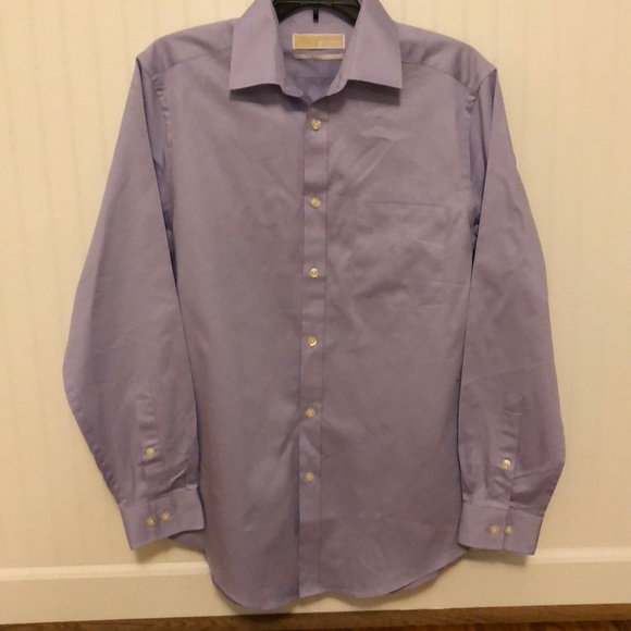 KORS Michael Kors Other - NWT Men’s Michael Kors Slim Fit Dress Shirt